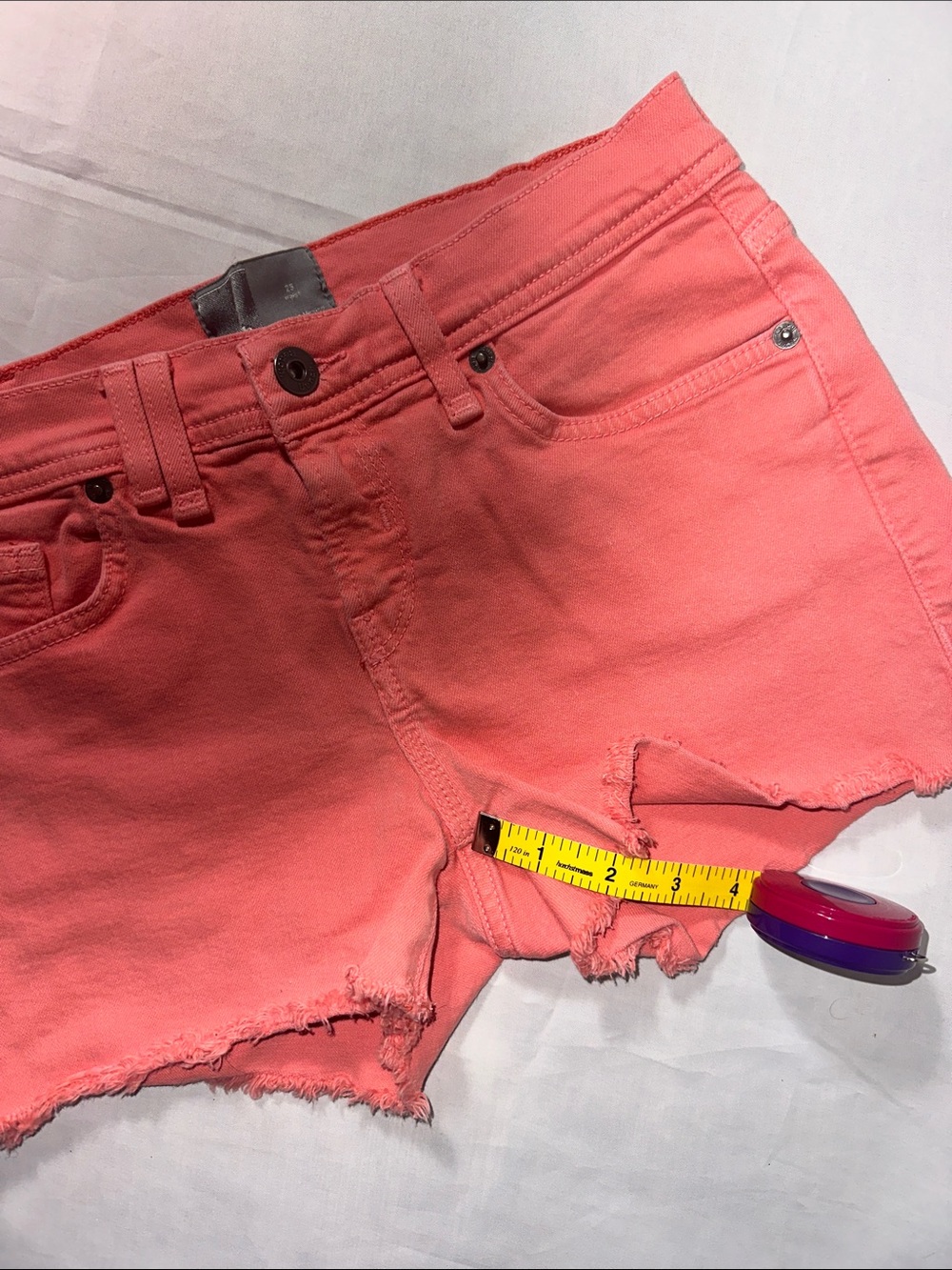 Bench Shorts - Picture 8 of 8